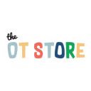 The OT Store logo